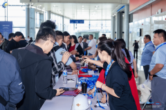 场嘉会不只是手艺展现的舞台