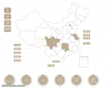发面积约1000万㎡