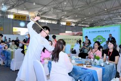 鞭策川工尺度化、品牌高端化